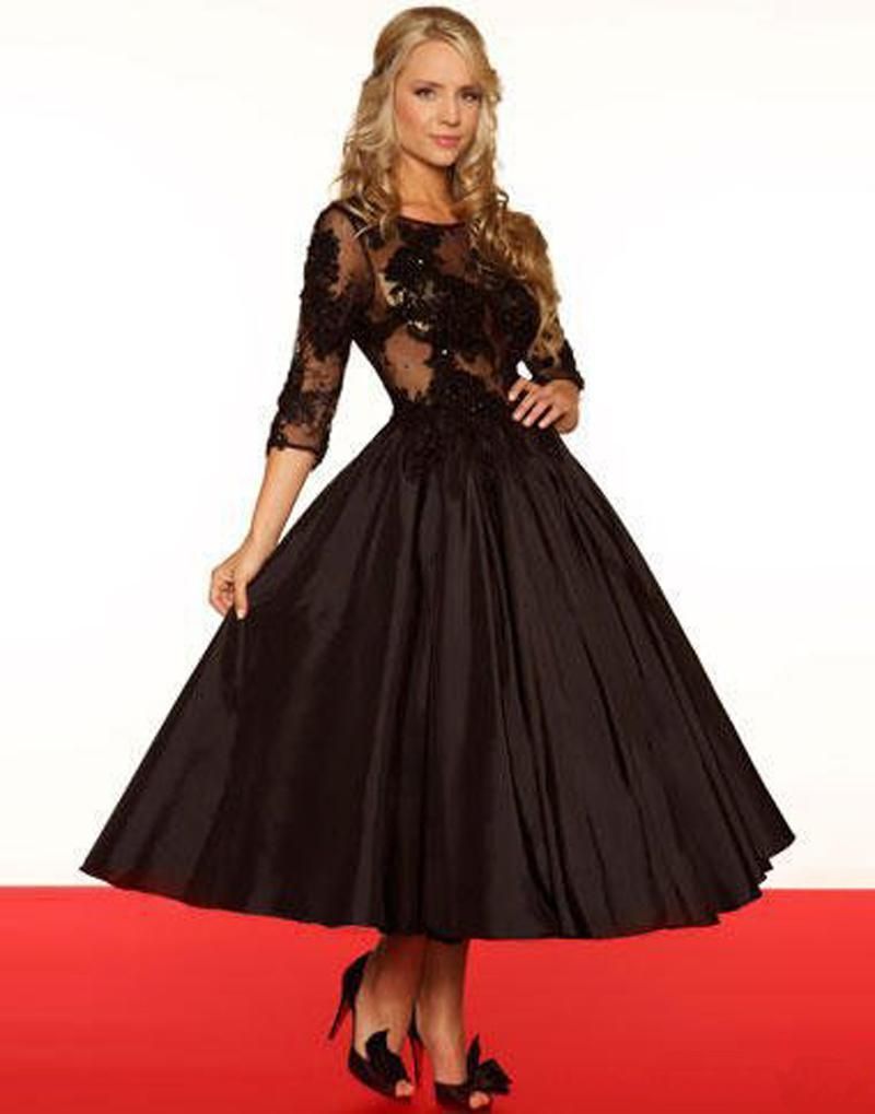 ballerina length mother of the bride dresses