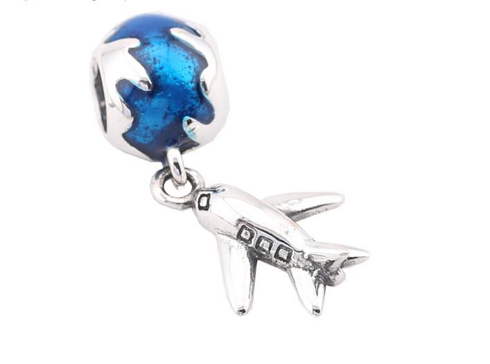 pandora aeroplane