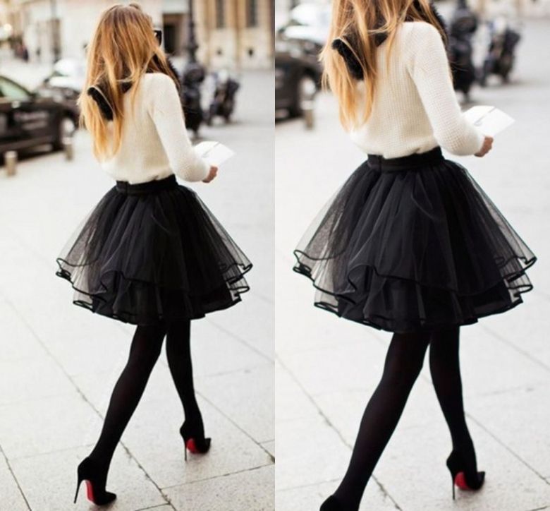 petite formal skirts