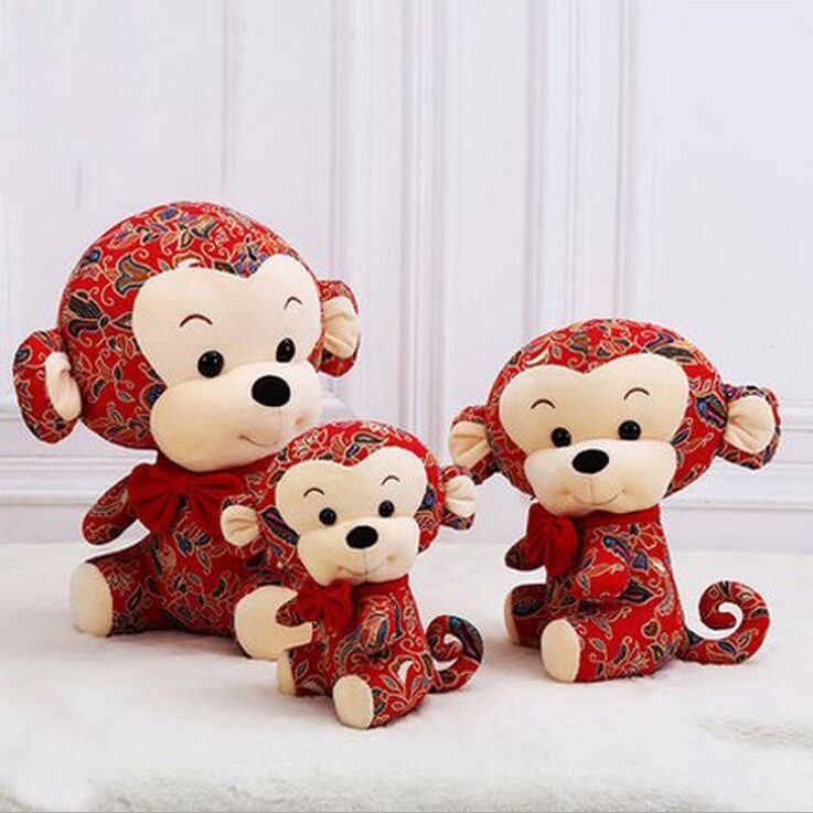 new monkey toy
