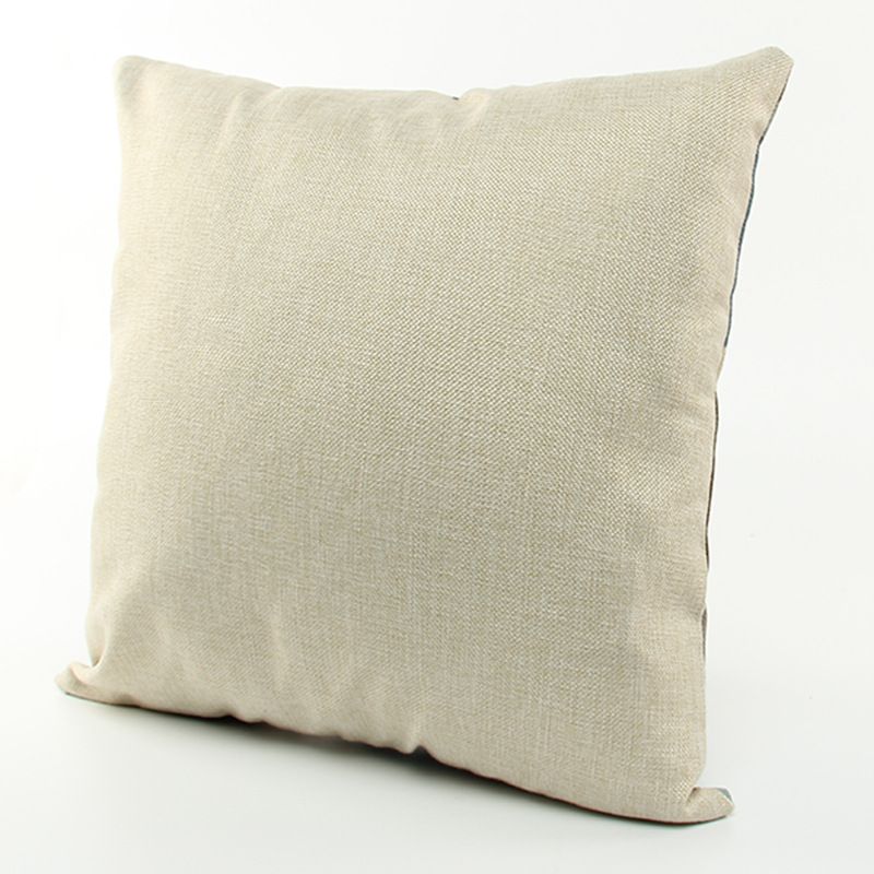 Multicolor 9 Designs Cushion Cover New Owl Pillowcase Jacquard