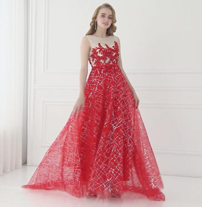 prom dress designers