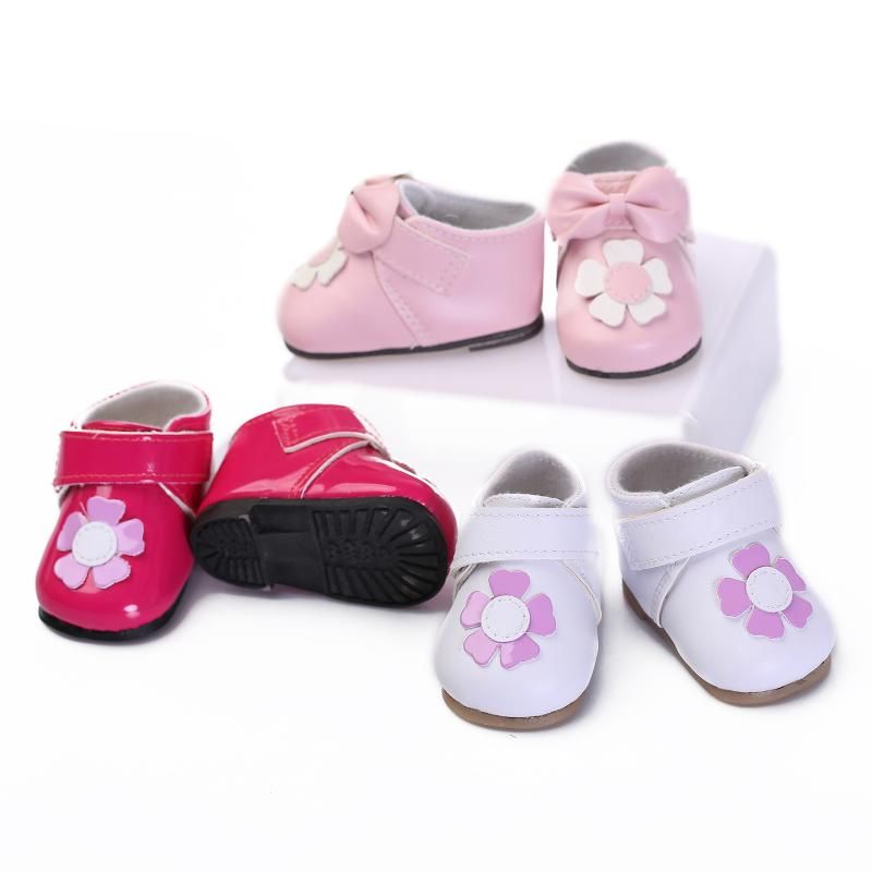 newborn baby doll shoes