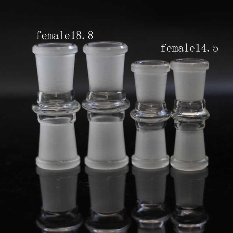 standard shot size