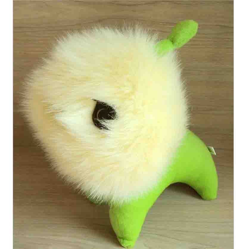 cj7 plush toy