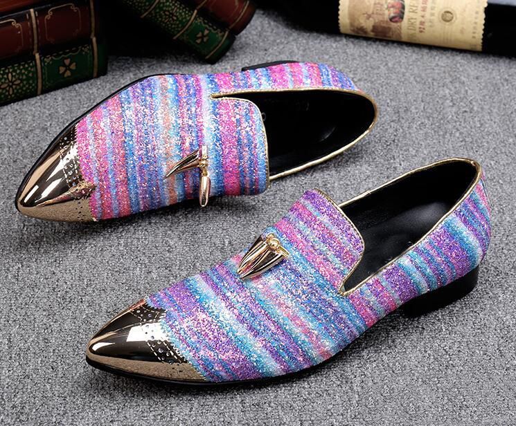 homecoming dress shoes