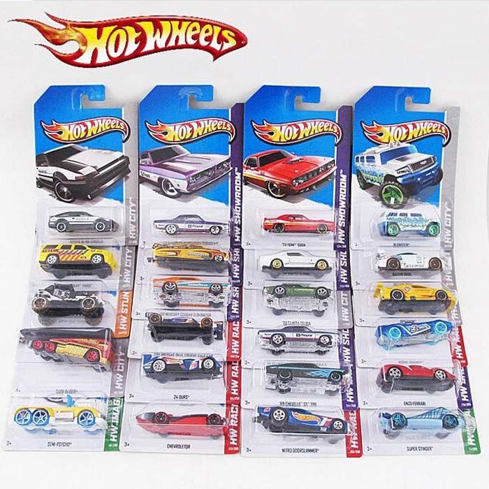 Compre / Hot Venda Preço No Atacado Genuine Originais Menina Menino  Crianças Brinquedos Carro Desportivo Hot Wheels Modelos Corrida De Carros  De Metal Brinquedos Barato | Entrega Rápida E Qualidade | Pt.Dhgate