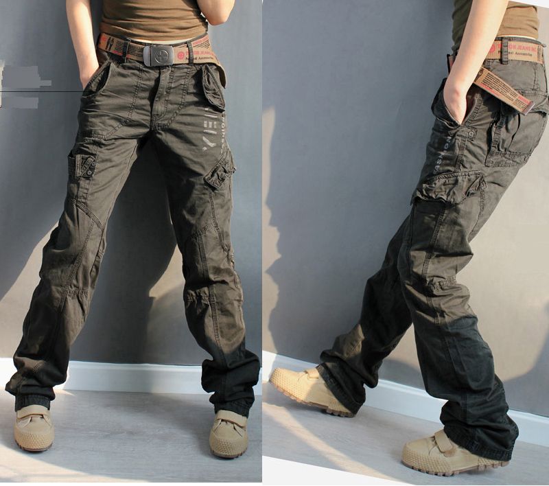 women's army fatigue cargo shorts