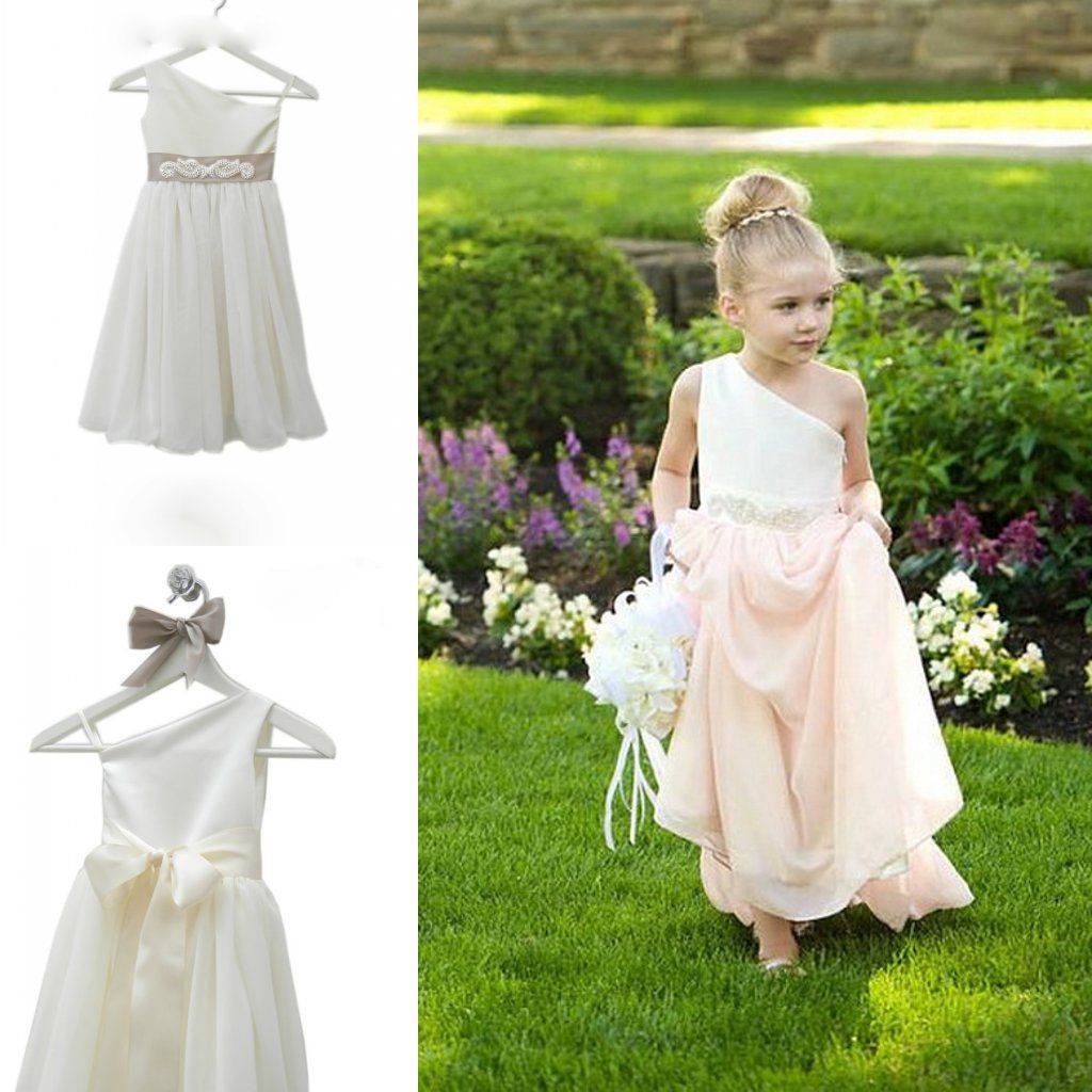 cheap kids bridesmaid dresses