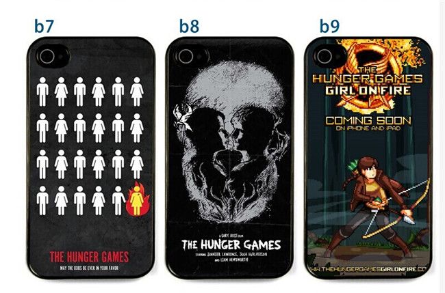 coque iphone 4 hunger games coque iphone 4 hunger games