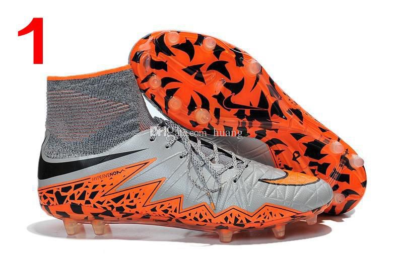 nike hypervenom uomo