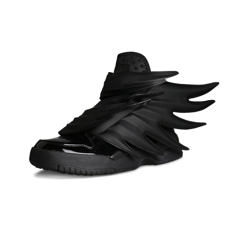 superstar wings shoes