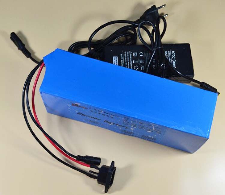 Аккумулятор 36v 15ah