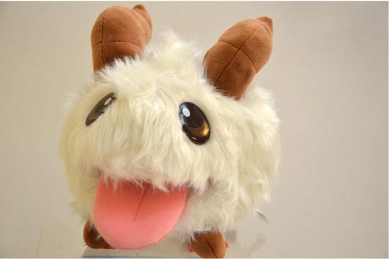 league of legends plush