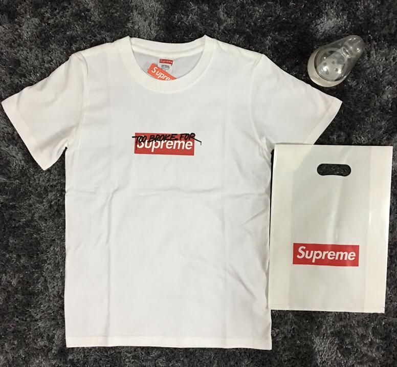 official supreme t shirt