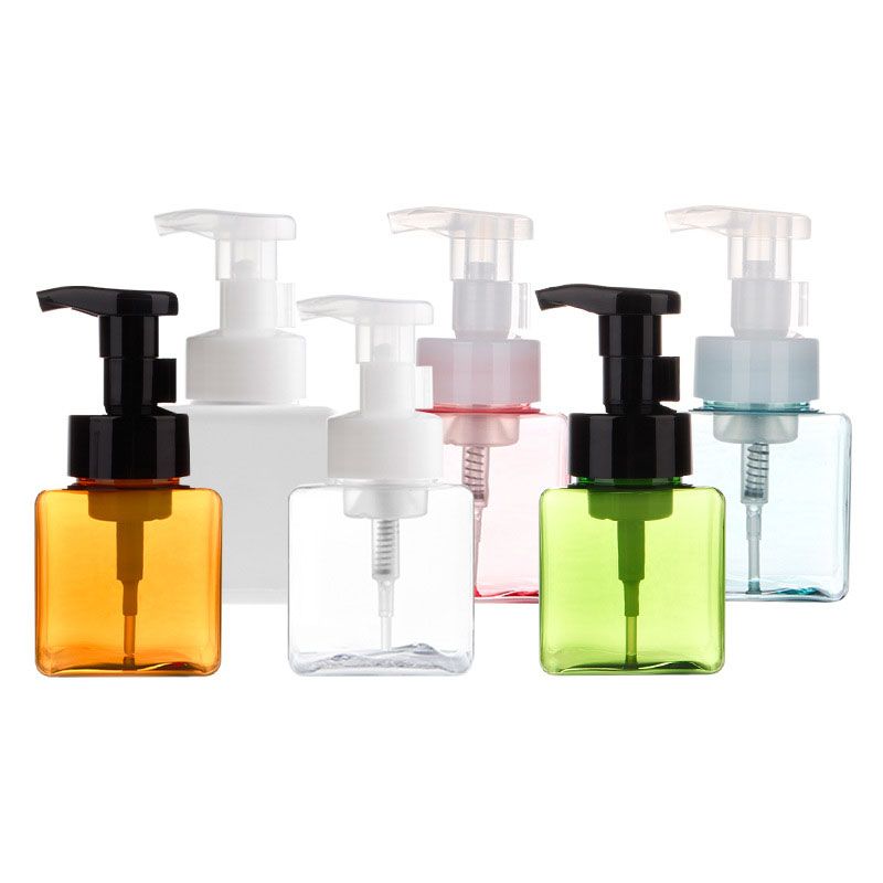 hand soap dispenser bottles