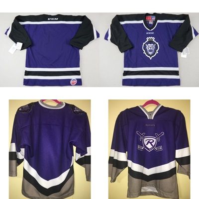 reading royals jerseys