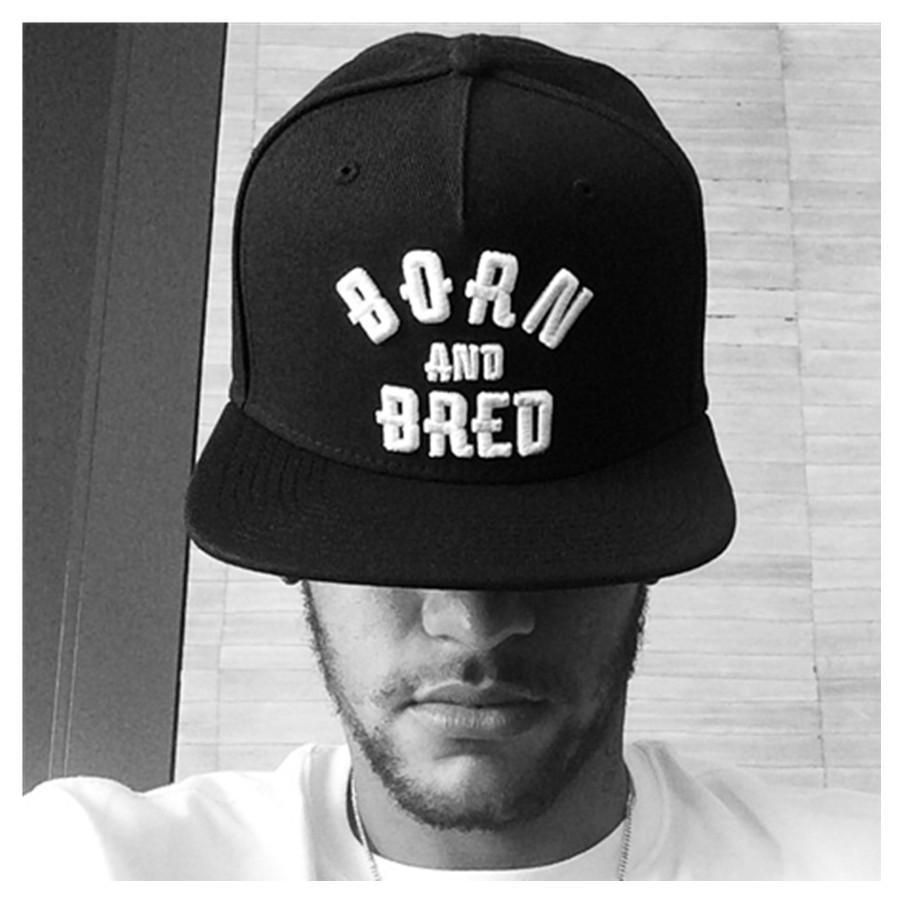 casquette jordan neymar