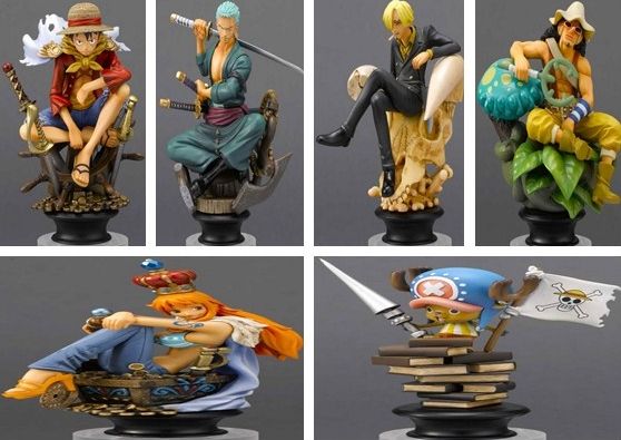 Featured image of post One Piece Anime Chess Set Every piece of this chess set is high quality from the die cast zinc pieces made to match the pieces featured in the movie in exact detail to the plexiglass chess board that mimics the natural stone of the playing surface featured in the movie