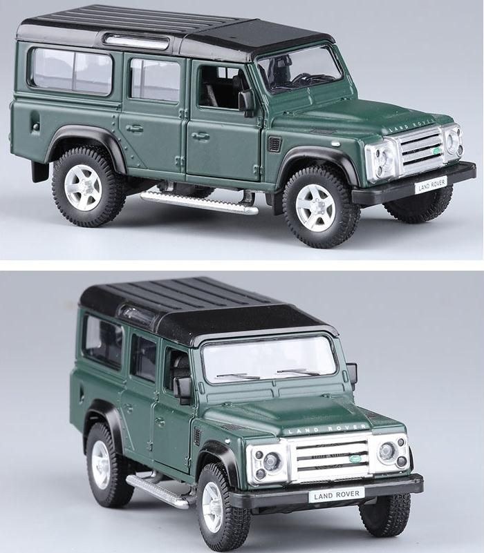 diecast metal model cars