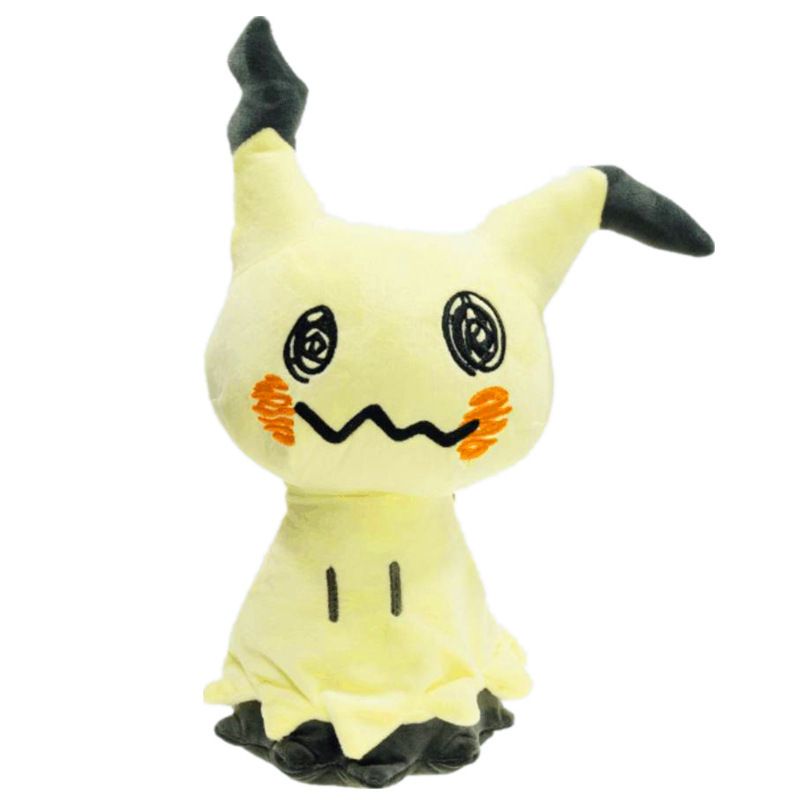 big mimikyu plush