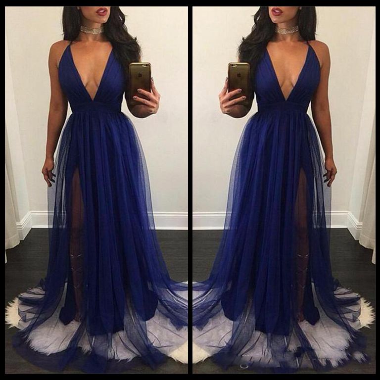 Femme Robe de Soirée Profond V-cou demoiselle d'honneur formelle longue fête de mariage bal Robe Femme Robe de Soirée Profond V-cou demoiselle d'honneur formelle longue fête de mariage bal Robe