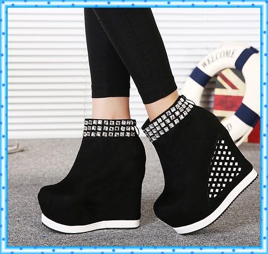 Compra Botas Barato | Entrega Rápida Y Calidad | Es.Dhgate. Más Barata Que  Lustmexico \u0026 Netshoes.