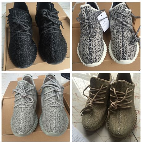 yeezy shoes genuine