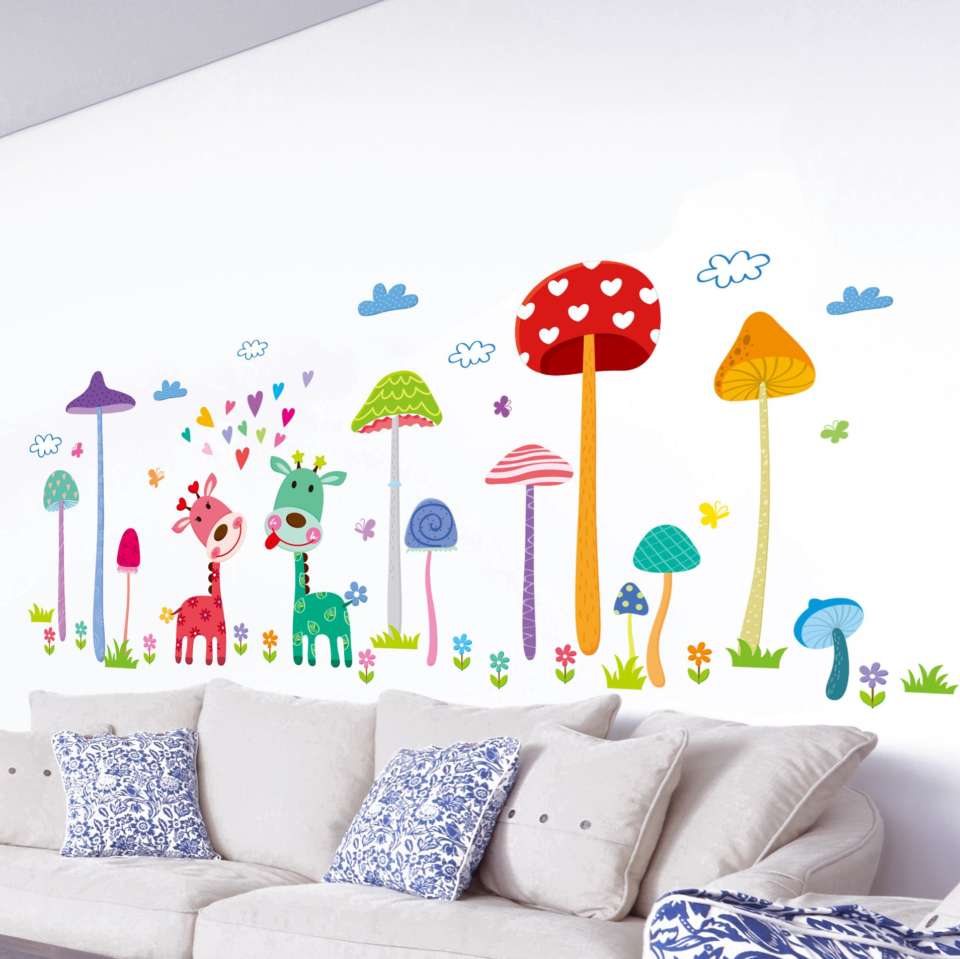 baby wall art