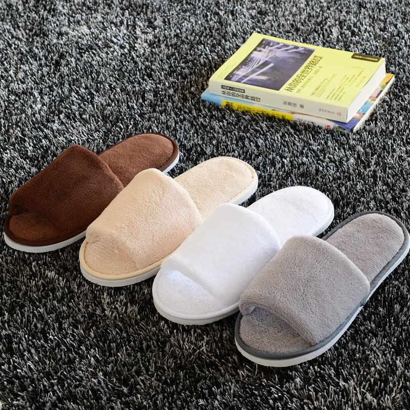 mens winter slippers for home