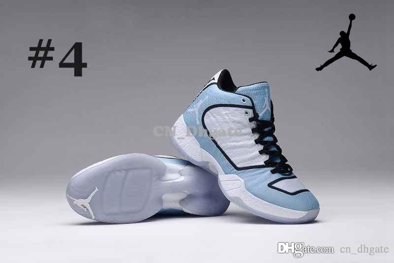 jordan 29 legend blue