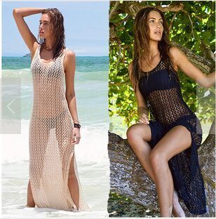 net swimsuit cover up