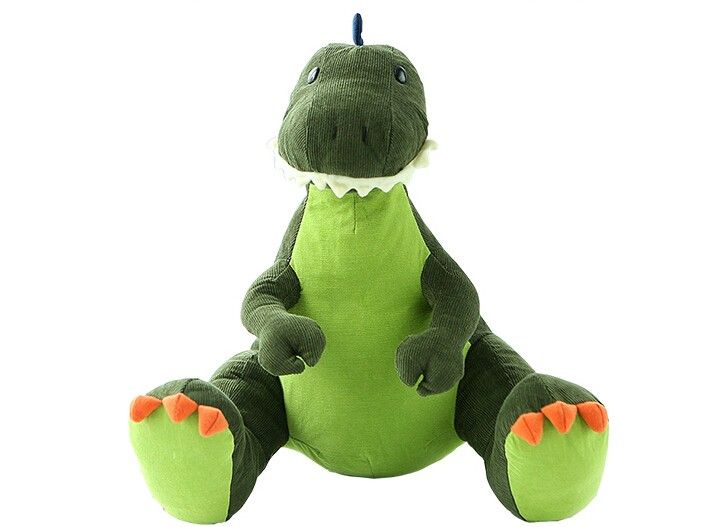 dinosaur teddy large