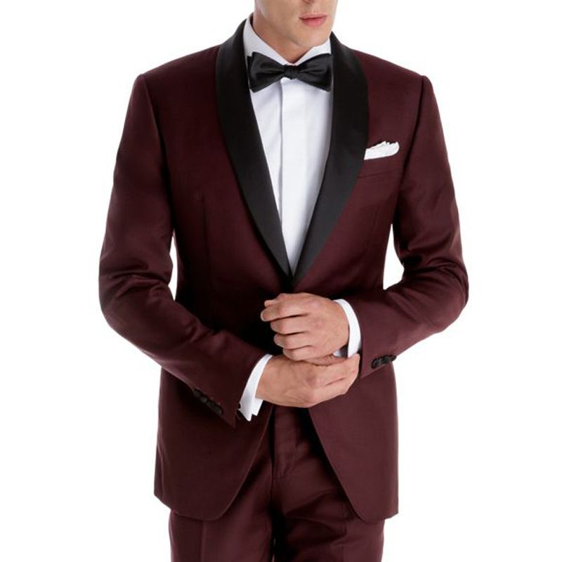 groom attire 2018