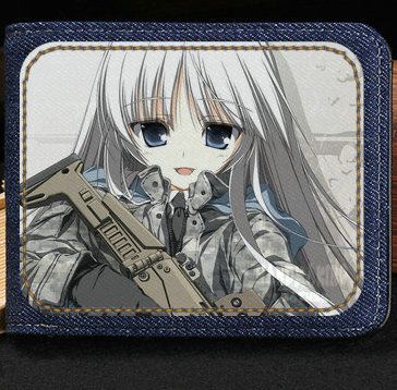 Get Jormungand Manga Wallet Perfect Order Cartoon Purse Anime Short For iPhone Get Wallpaper Jormungand Manga Wallet Perfect Order Cartoon Purse Anime Short Desktop Wallpaper