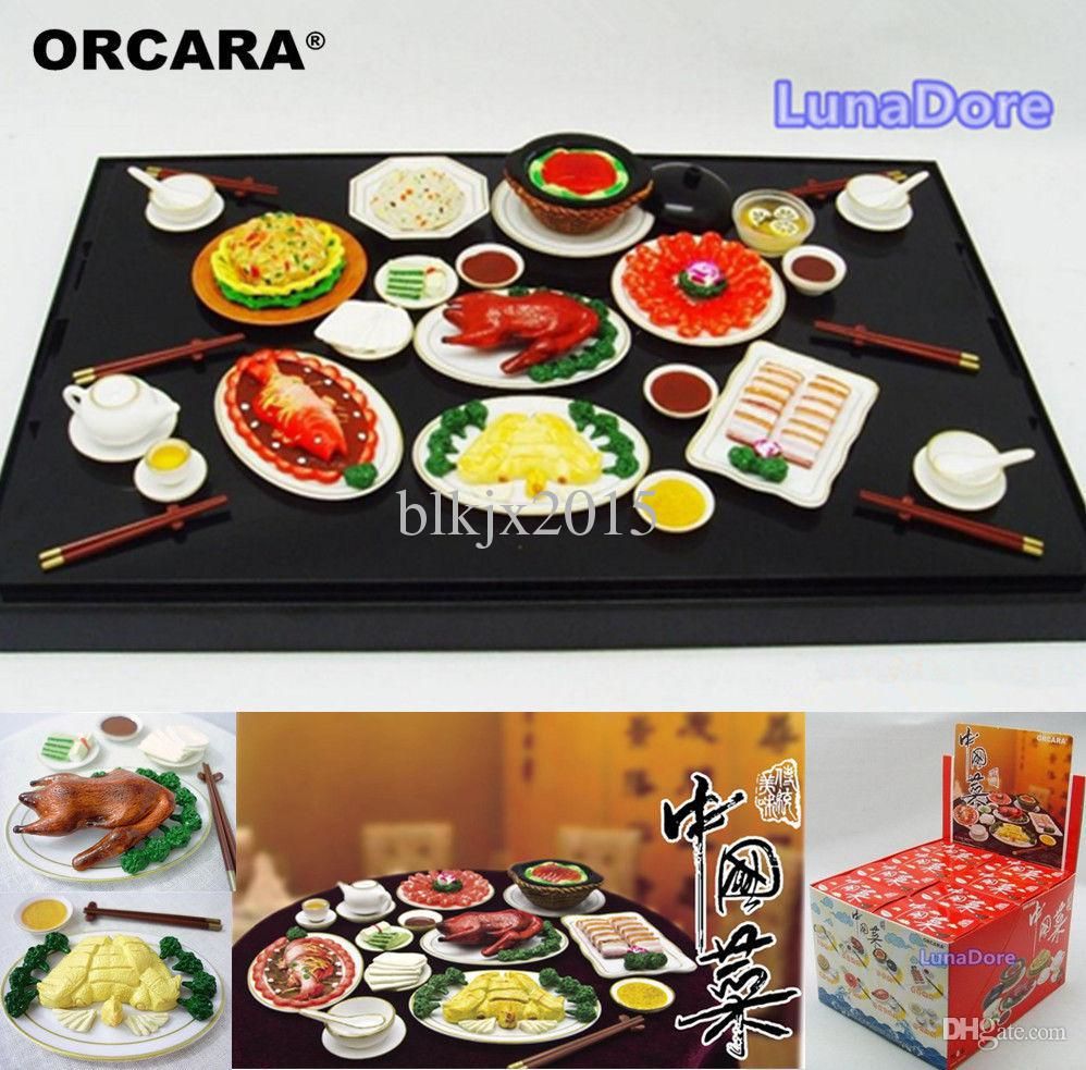 re ment kitchen set