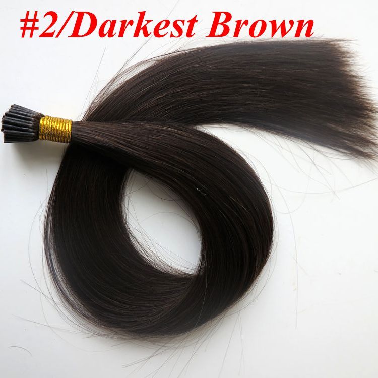 # 2 / Darkest Brown