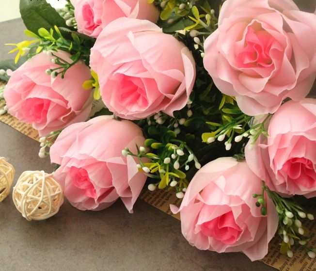 korea rose