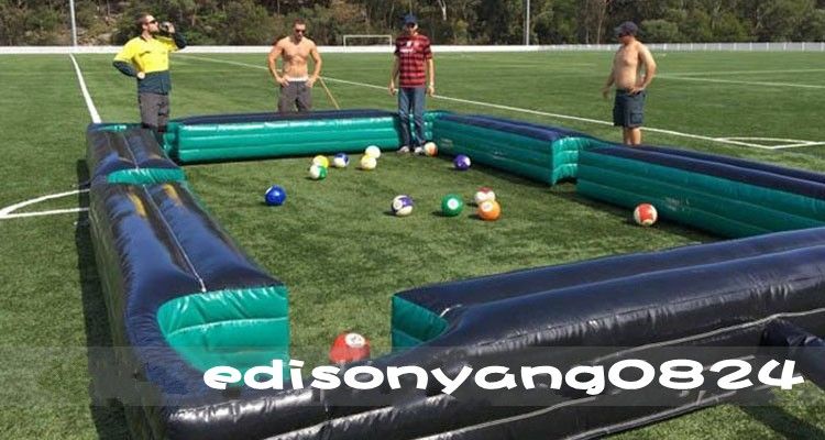 Acheter Nouveau Jeu De Table Pauvre De Billard De Football