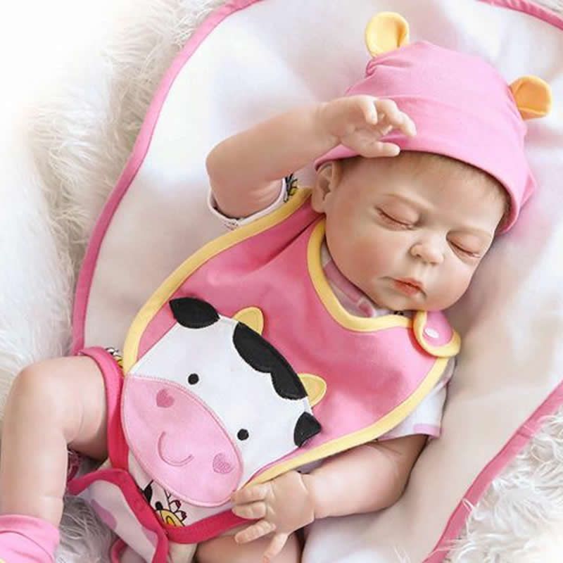 porcelain reborn dolls