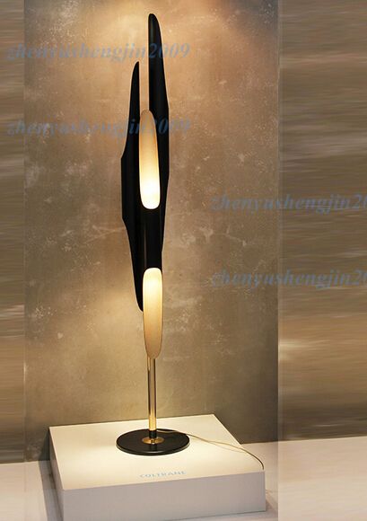 Delightfull Coltrane Led Floor Lamp Lighting Nordic Design Modern Light Novelty Fixture Living Room Sofa Side From Zhenyushengjin2009 633 17 Dhgate Israel Delightfull Coltrane Led Floor Lamp, Novelty Led Floor Lamps