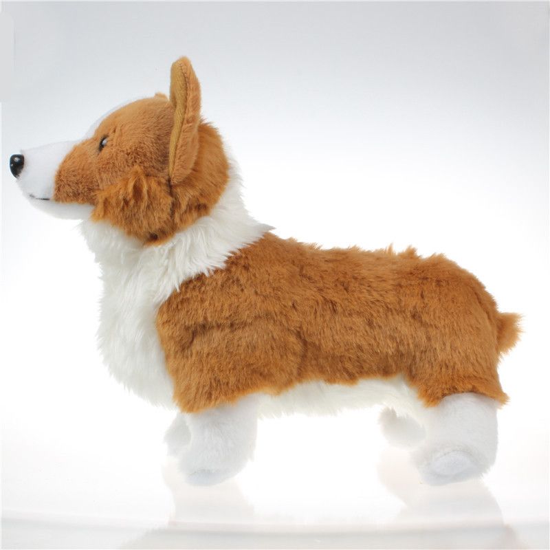 corgi doll