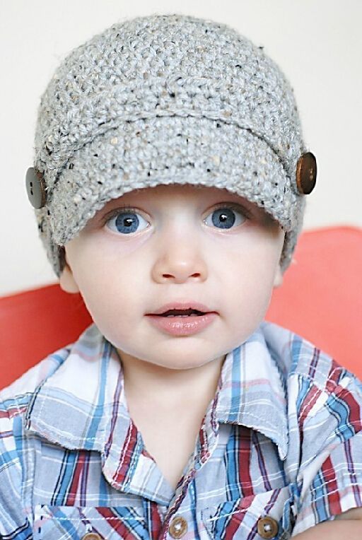 toddler girl newsboy hat