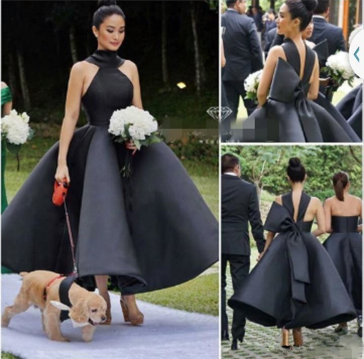 hollywood ball dresses