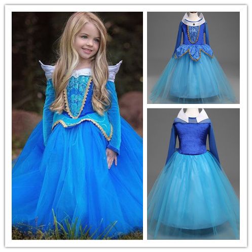 cotton cinderella dress