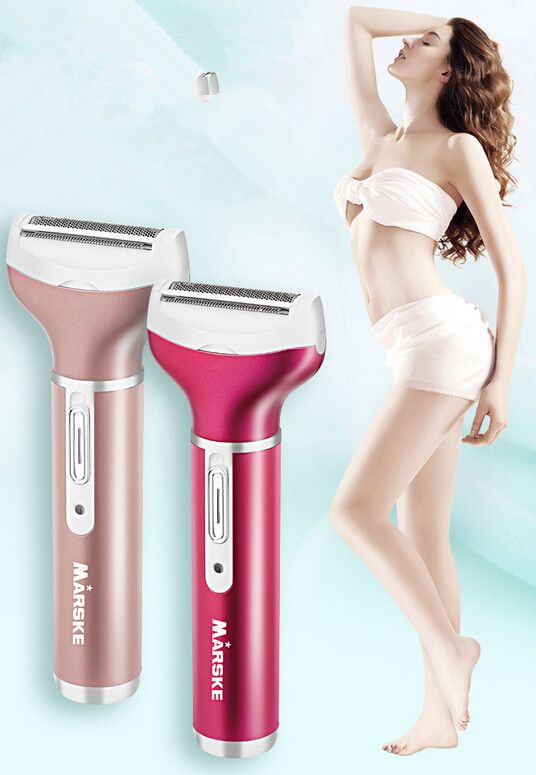 New Arrival Womens Clippers And Trimmers Charging Mode Trim Your