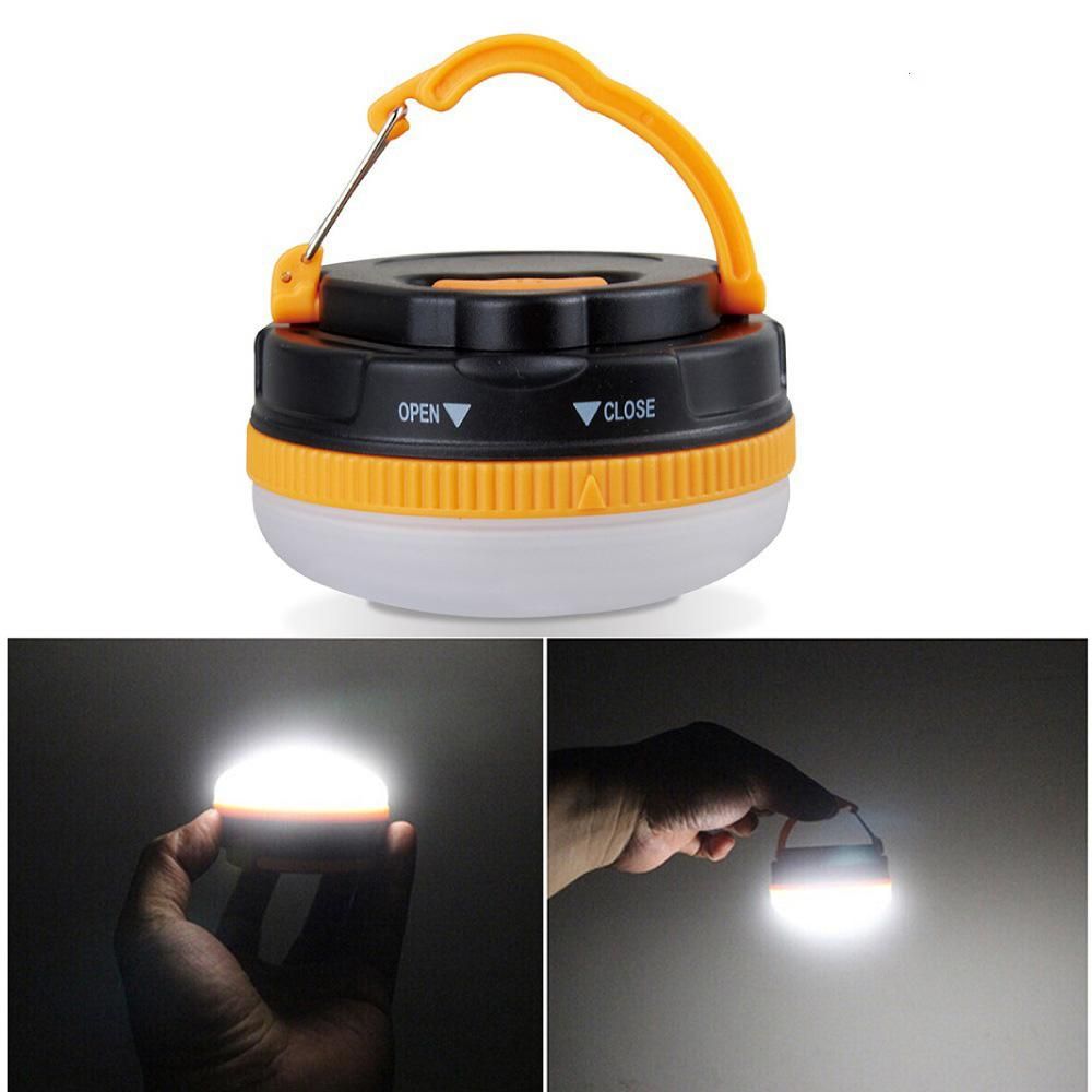 backpacking lantern