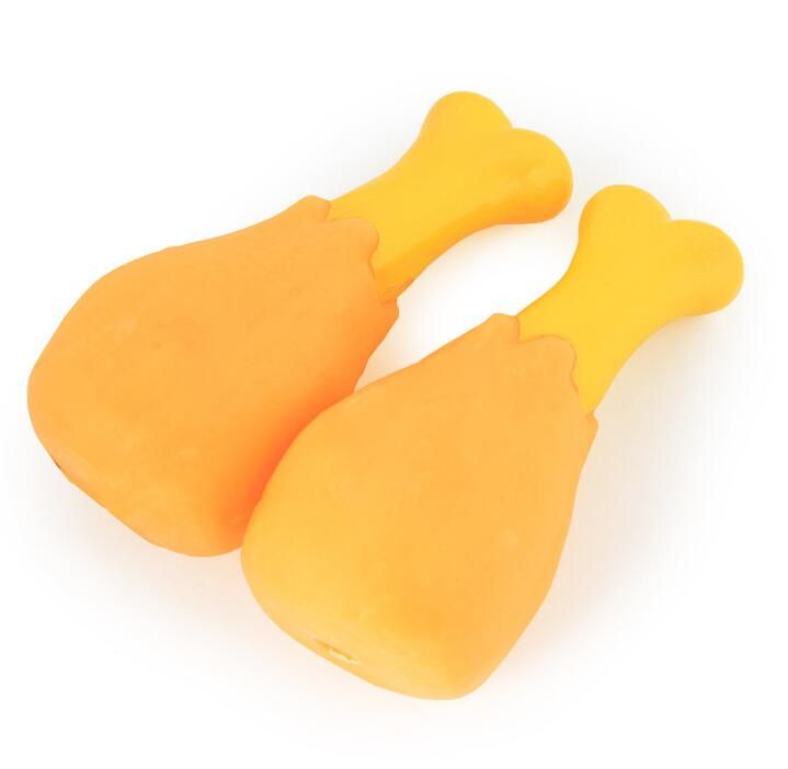 Wholesale BRAND Puppies Dog Christmas Toy Rubber Sound Dog Toy Squeakers Wholesale Chew Tire Dog