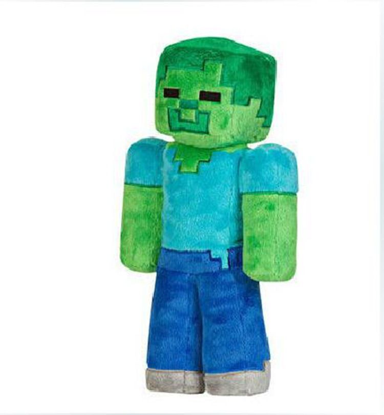 juguetes de minecraft