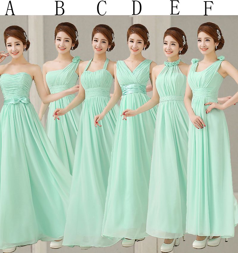 turquoise bridesmaid dresses under 50